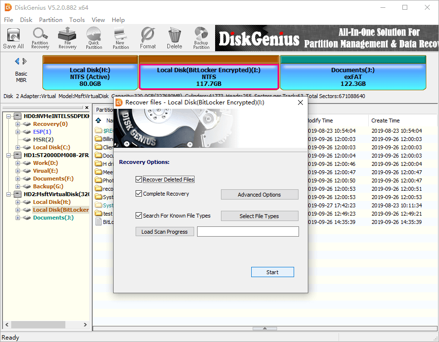 Kernel Security Check Failure