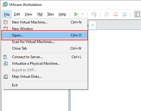 Convert Hyper-V to VMware