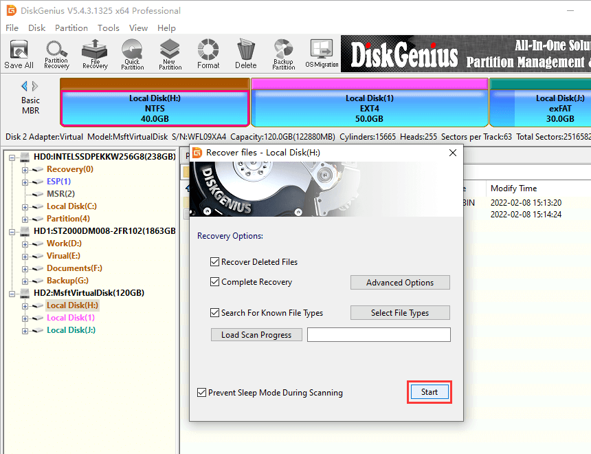 How to Get Files Off an Old Hard Drive That Won't Boot