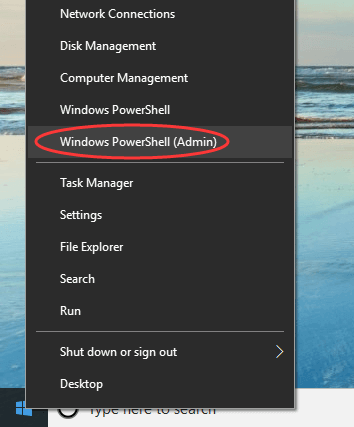 How to Allocate Unallocated Space in Windows 10