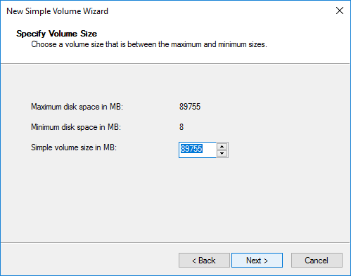 How to Partition a Hard Disk