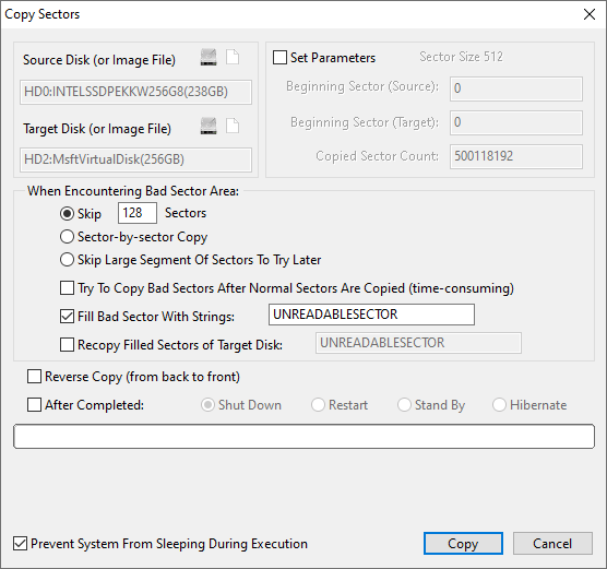 How to Get Files Off an Old Hard Drive That Won't Boot