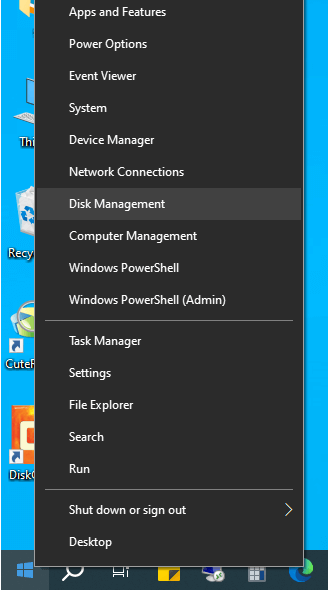 drive is not accessible the parameter is incorrect