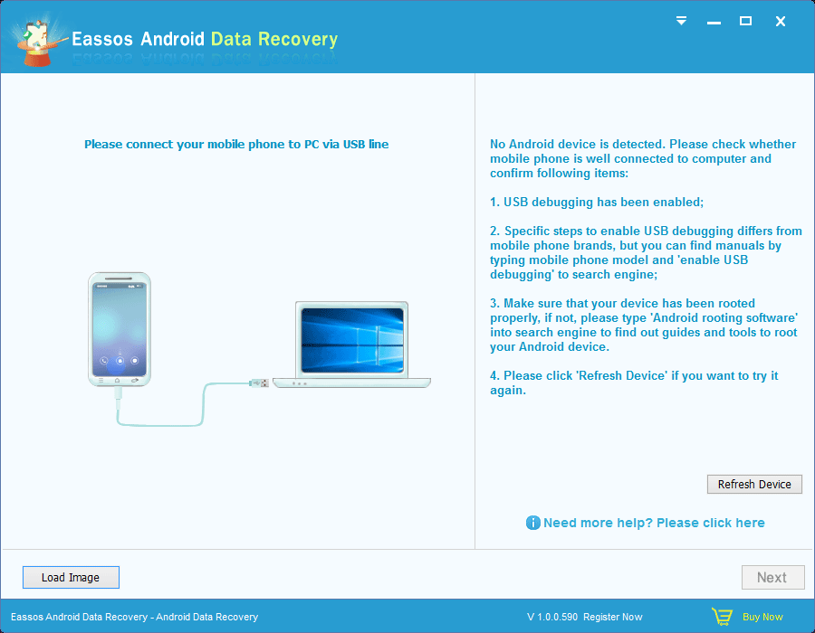 recover deleted videos