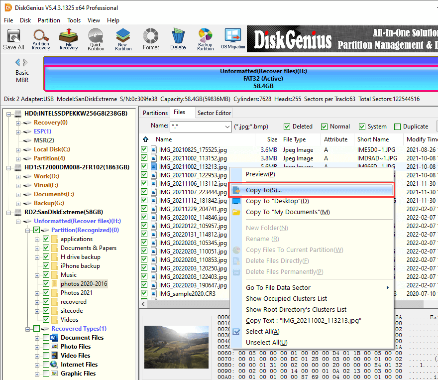 how to format pendrive